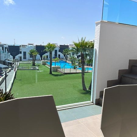 Dehesa de Campoamor Casa Punta Prima IIIアパートメント エクステリア 写真
