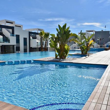 Dehesa de Campoamor Casa Punta Prima IIIアパートメント エクステリア 写真