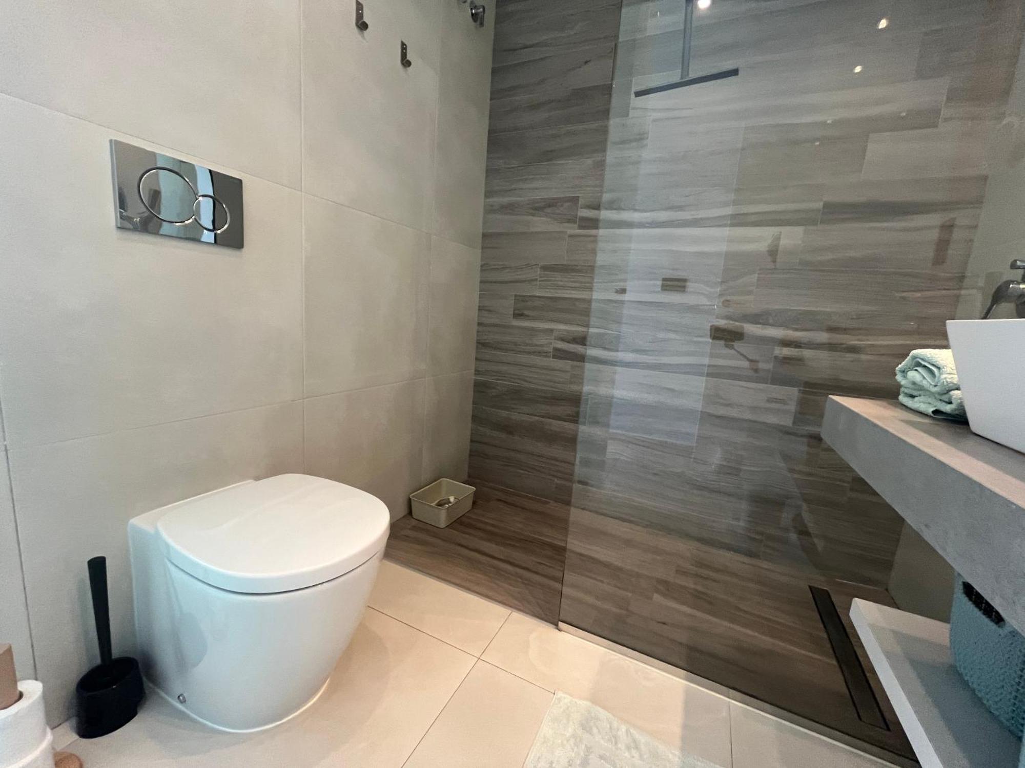 Dehesa de Campoamor Casa Punta Prima IIIアパートメント エクステリア 写真