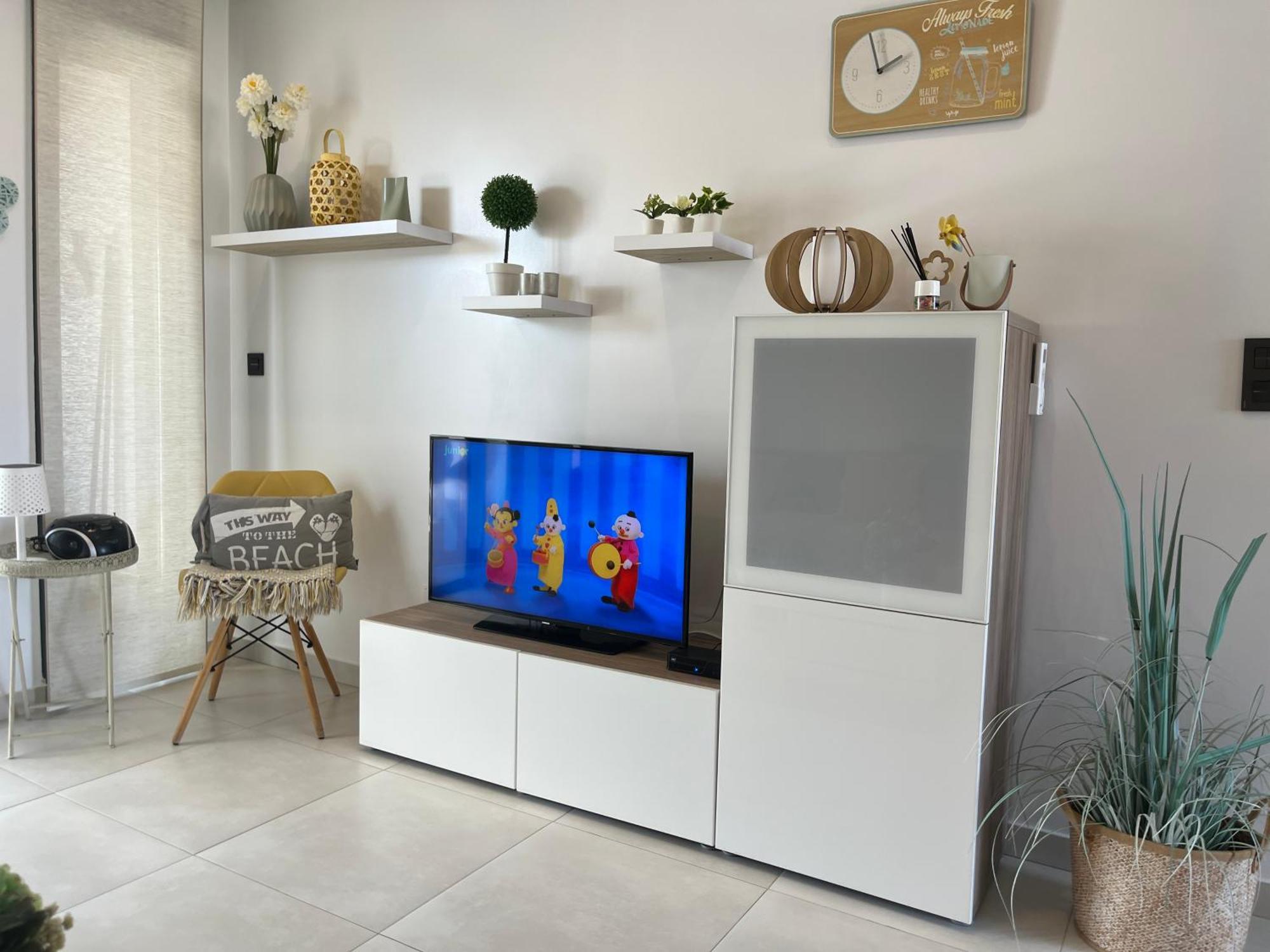 Dehesa de Campoamor Casa Punta Prima IIIアパートメント エクステリア 写真