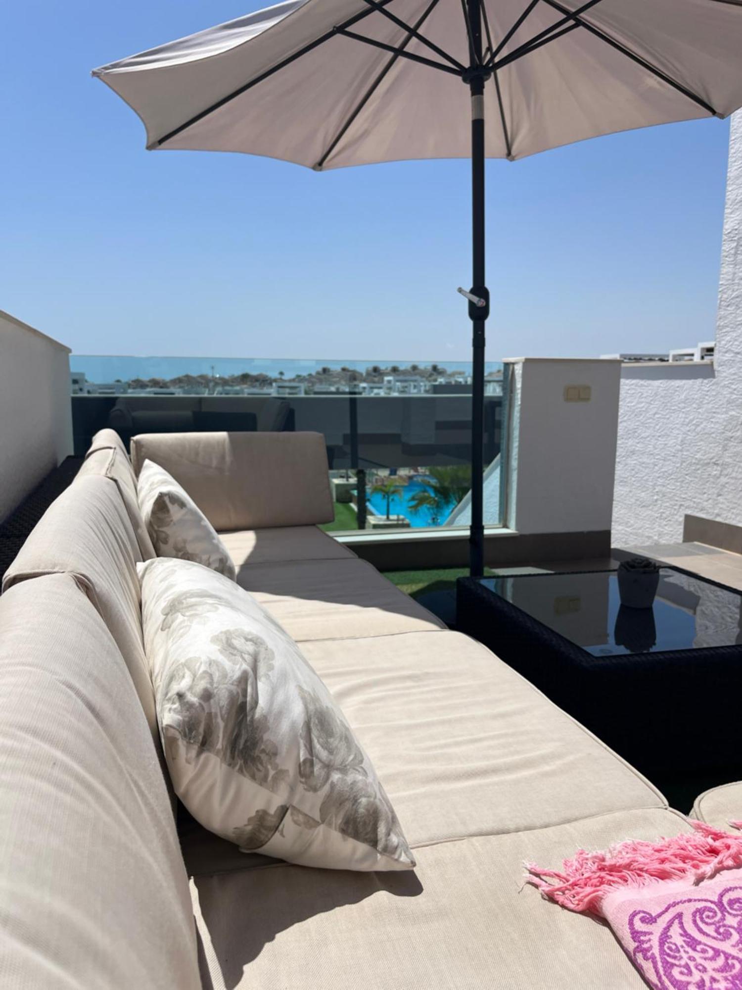 Dehesa de Campoamor Casa Punta Prima IIIアパートメント エクステリア 写真