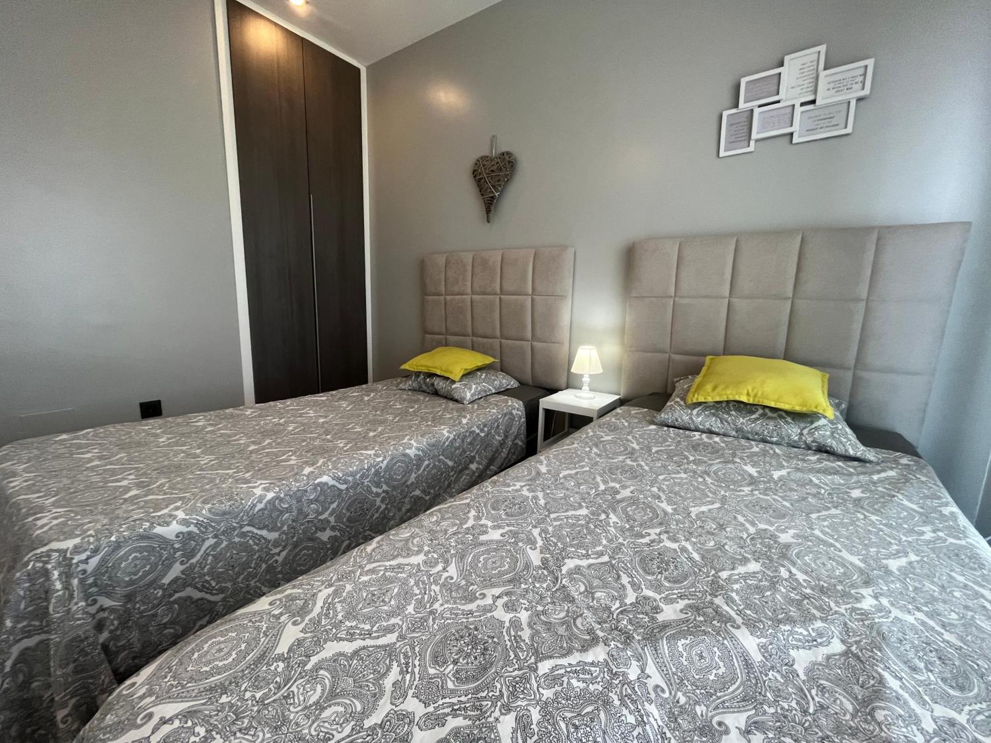 Dehesa de Campoamor Casa Punta Prima IIIアパートメント エクステリア 写真