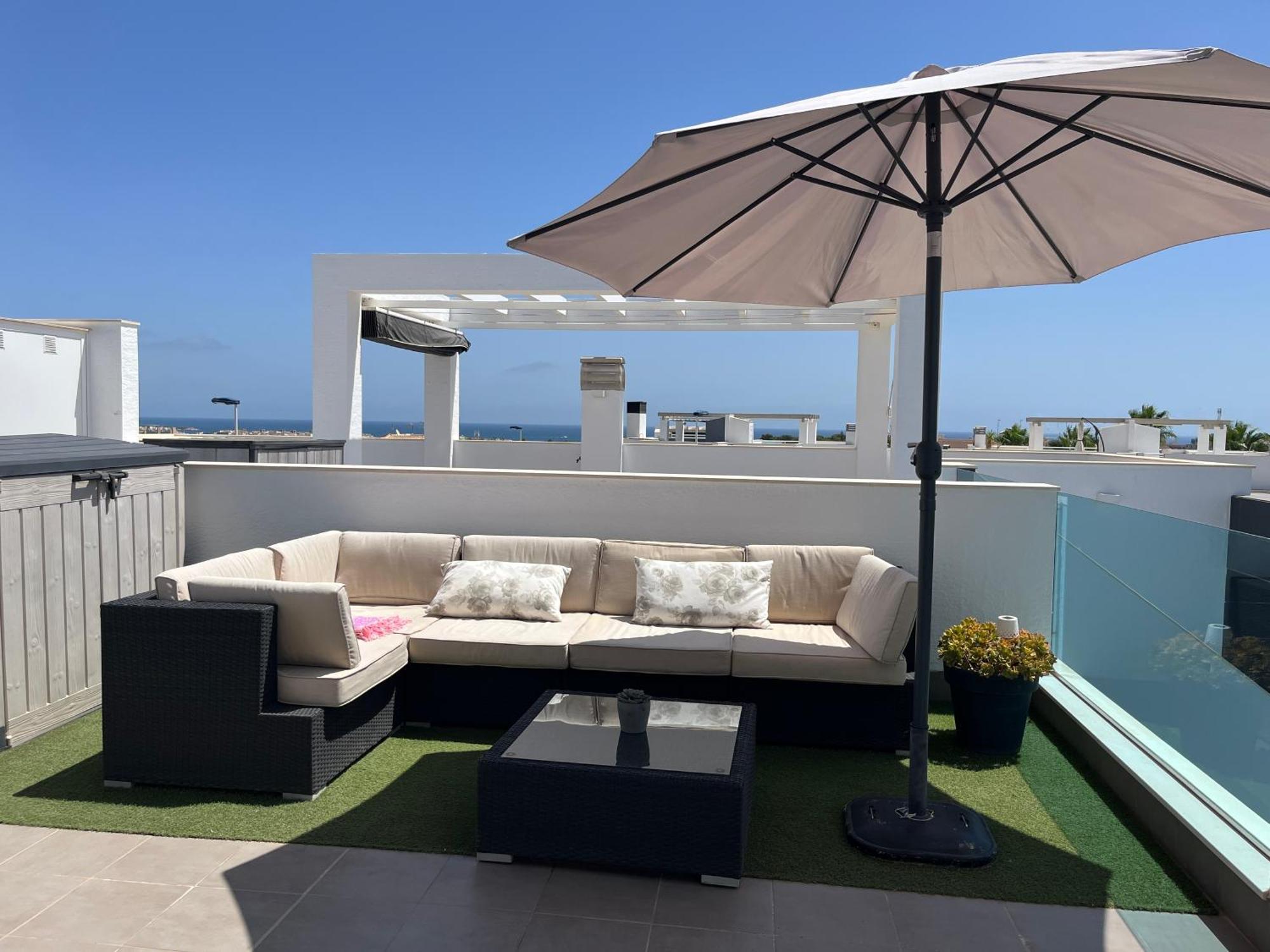Dehesa de Campoamor Casa Punta Prima IIIアパートメント エクステリア 写真