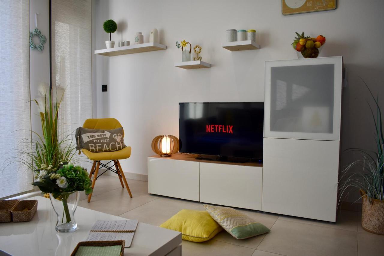 Dehesa de Campoamor Casa Punta Prima IIIアパートメント エクステリア 写真