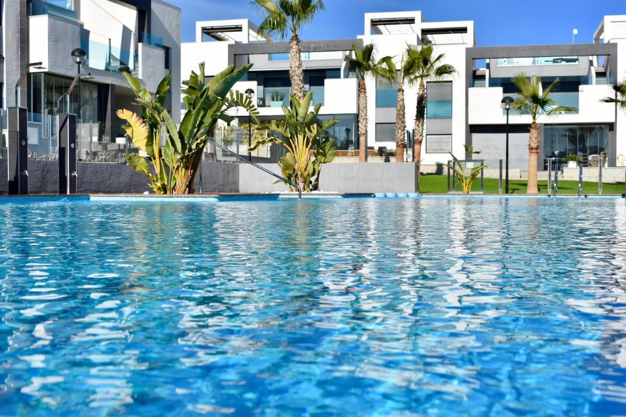 Dehesa de Campoamor Casa Punta Prima IIIアパートメント エクステリア 写真