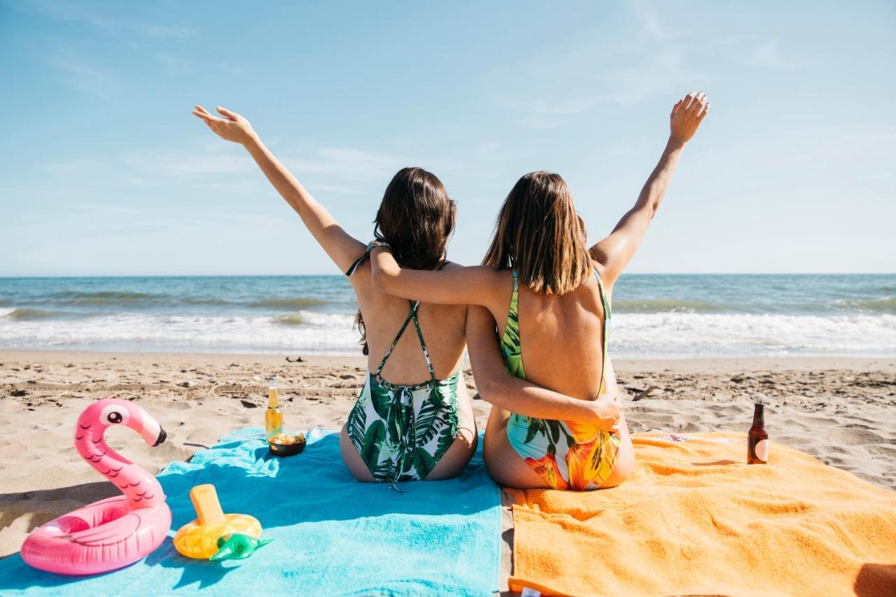 Dehesa de Campoamor Casa Punta Prima IIIアパートメント エクステリア 写真