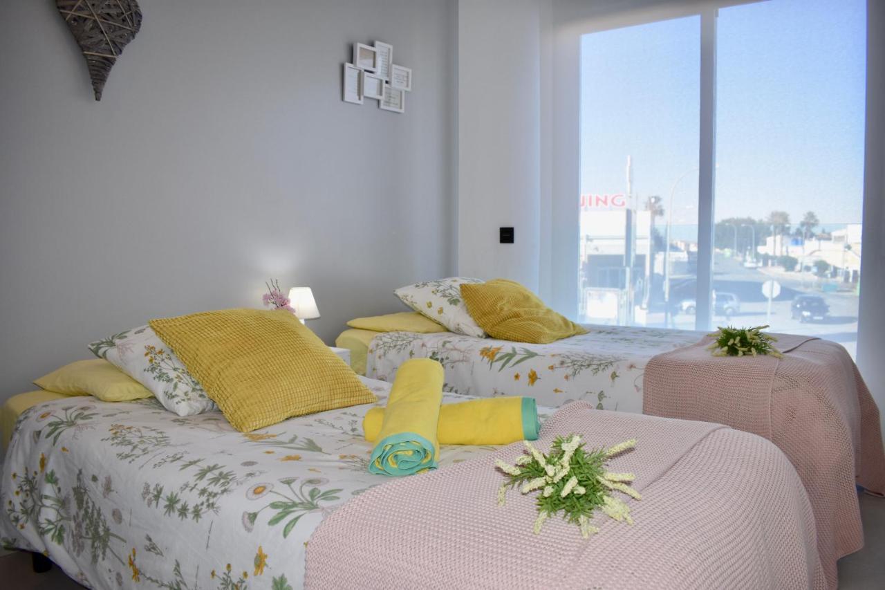 Dehesa de Campoamor Casa Punta Prima IIIアパートメント エクステリア 写真