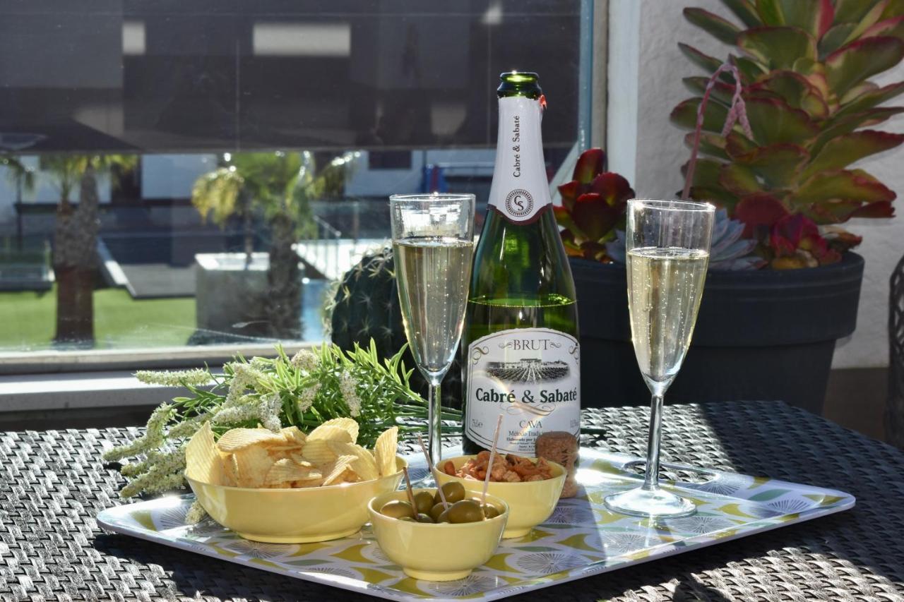 Dehesa de Campoamor Casa Punta Prima IIIアパートメント エクステリア 写真